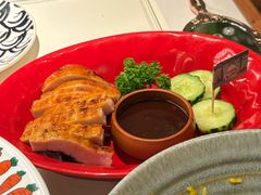 -太食獸泰式茶餐厅(IFS国金中心店)