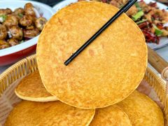 -遇见小院—虹鳟鱼•农家菜(怀柔店)