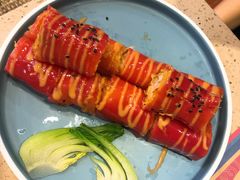 金沙红米肠-点都德(北京路贰店)