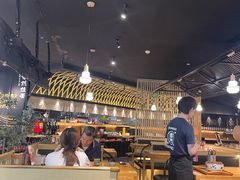 -雷门拉面·现熬骨汤(凯德来福士店)
