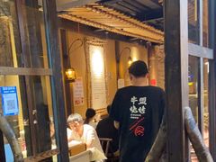 -串盟烧烤大排档·长沙美食地标(星沙店)