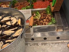 -非烤勿扰韩料自助烤肉(松山湖万科店)