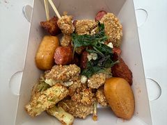 -呷贺盐酥鸡(抄纸巷店)
