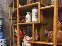 -卫鼎轩·曹公馆(鼓楼店)