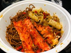 -亞婆井·劲抽面食(铂顿城店)