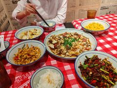 -荆九爷桥头三嫩(龙阳广场店)