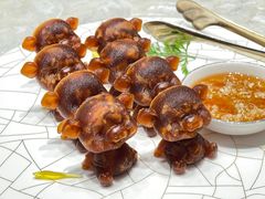 -明湖楼·经典鲁菜山东海鲜(大明湖店)
