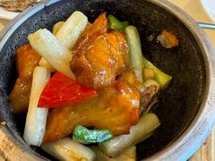 -利苑酒家(金宝店)