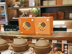 -临家闽南菜(宝洲路店)