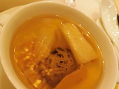 -金轩中餐厅 Jin Xuan(浦东丽思卡尔顿酒店)
