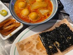 -禄婶鸡煲·打边炉
