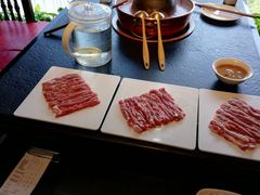 -铜来聚老北京涮肉(恒隆广场店)