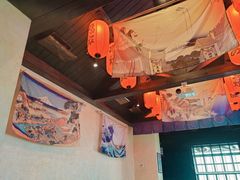 -芥岛(河北大街店)