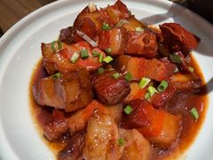 -徽张·新徽菜(五棵松·永定路店)