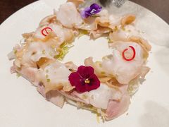 -广州文华东方酒店·江-由辉师傅主理