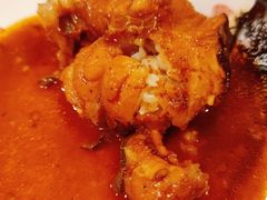 -江湖水乡铁锅炖魚(周庄嘉园店)