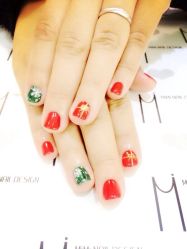 MIMI NAIL(伊势丹店)-爱睫物语·疗愈美睫美甲