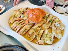 -海景壹号大酒店(滨湖店)