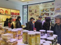 -穆桂英美食(南禅寺店)