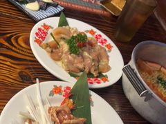 -烤肉食堂(揭阳广百店)