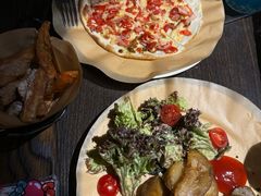 -The Cheebat 锌吧·Bistro(体育西店)