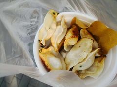 -胖子锅贴(双阳路111弄店)