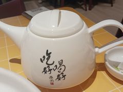 -蔡澜点心·粤菜(海印都荟城店)