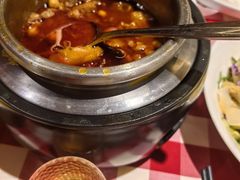 -西贝(财富购物中心店)