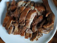 -乐山第一家临江鳝丝(茶坊路店)