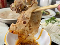 -清真永恒华威肉饼(潘家园店)