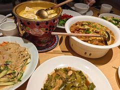 -关东小磨东北菜(上海长风大悦城店)