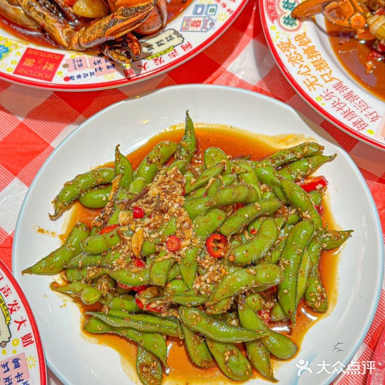 在深圳！吃到了人生澳洲龙虾🦞