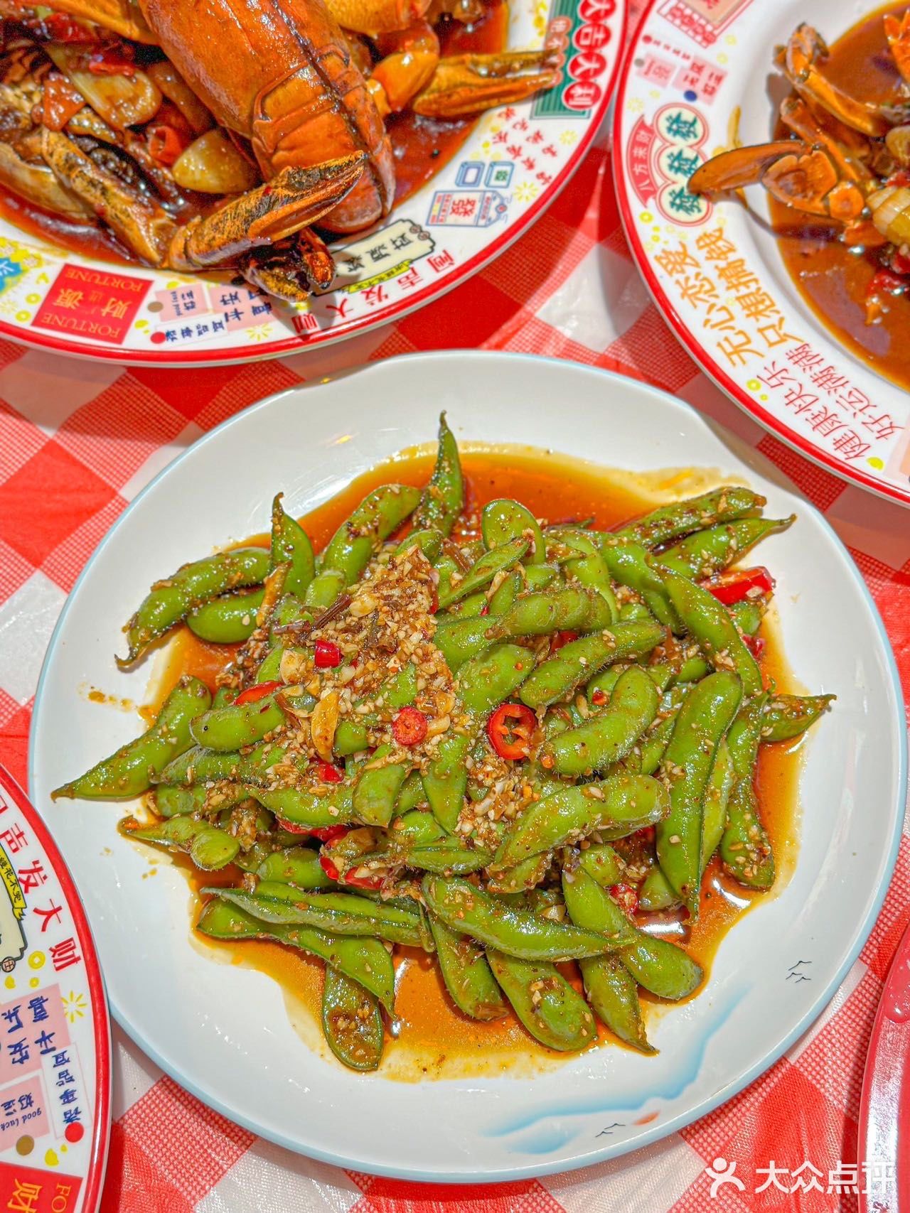 在深圳！吃到了人生澳洲龙虾🦞