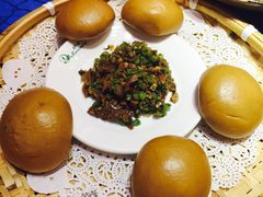 -大师傅金奖啤酒鱼(西街口总店)