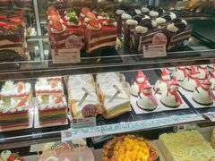 -85度C(厦门中华城新店)