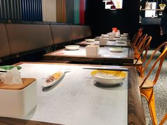 大堂-探鱼·鲜青椒爽麻烤鱼(朝阳悠唐广场店)