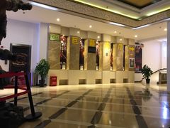 -万达影城(丽江古城杜比全景声店)