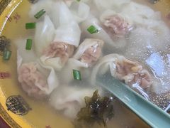 -食惠里小笼包面馆(越秀店)