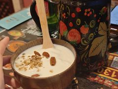 -巴依老爷新疆美食(工体旗舰店)