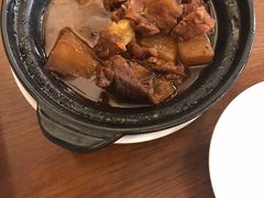 -悦雅居·老广州老味道(长湖店)