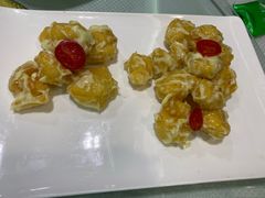 -裕德隆清真饭庄·天津特色菜(河东店)