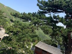 -妙峰山风景名胜区
