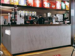 -茶话弄(咖啡·中贸广场店)