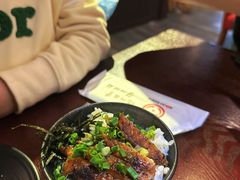-纪州豚骨酱油拉面(锦延路店)