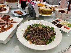 -大铁勺新津菜(东丽阳光新业广场店)