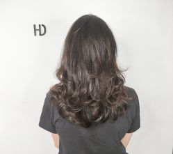 -HD HAIR STYLE