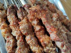 -阿达西新疆餐厅(西北大学店)