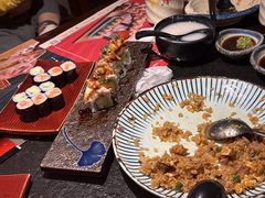 -古田居·特色寿司料理(星之岛旗舰店)