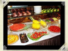 水果-外婆桥流水旋转自助火锅