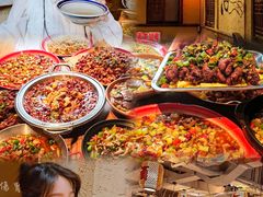 -泥糊破店小酒馆·团建聚餐(南京西路店)